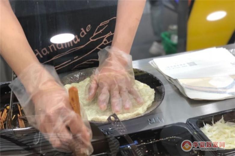 台湾卤肉卷加盟 台湾卤肉卷加盟